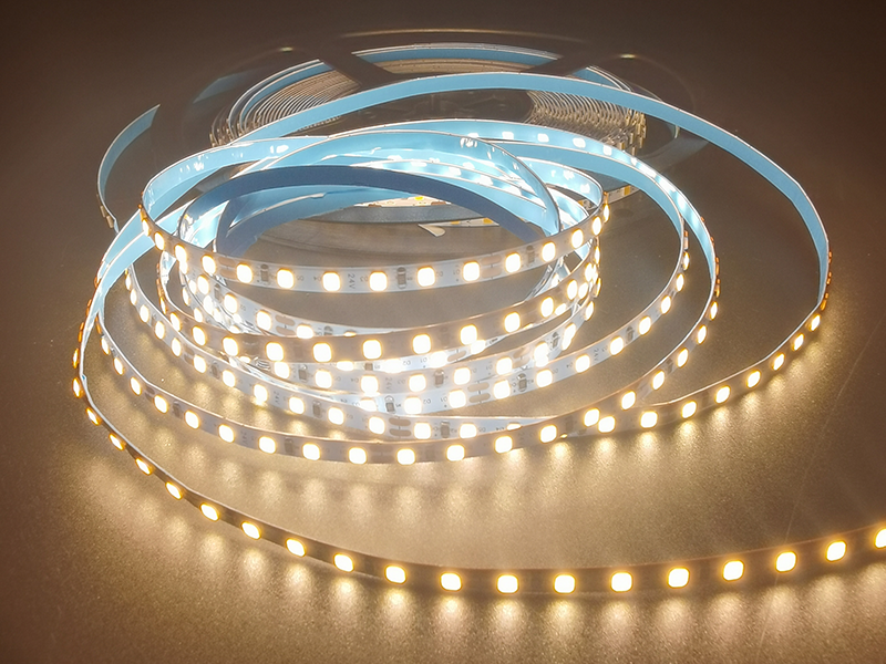 LED soft light strip-SMD2835-120 lámparas