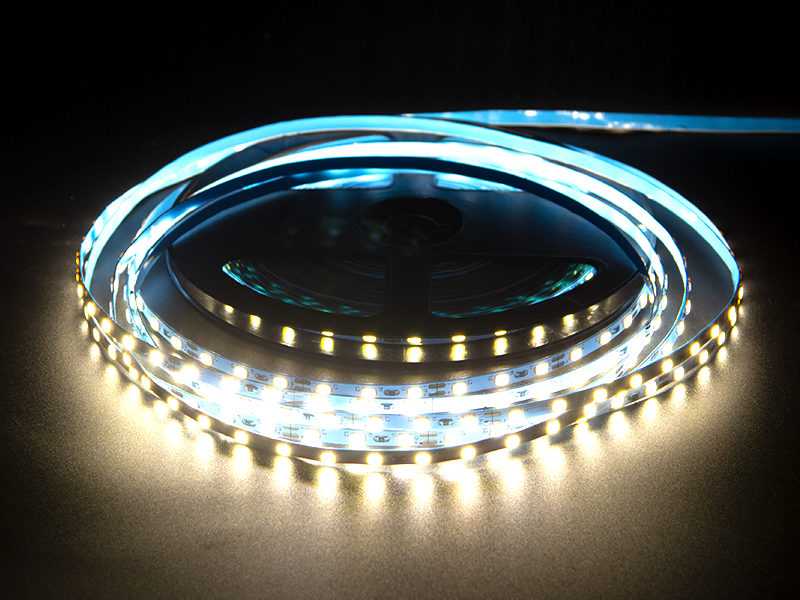 LED soft light strip-smd2835-90lamp (en inglés)