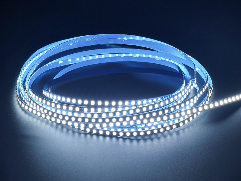 LED soft light strip-SMD2835-150 lámparas