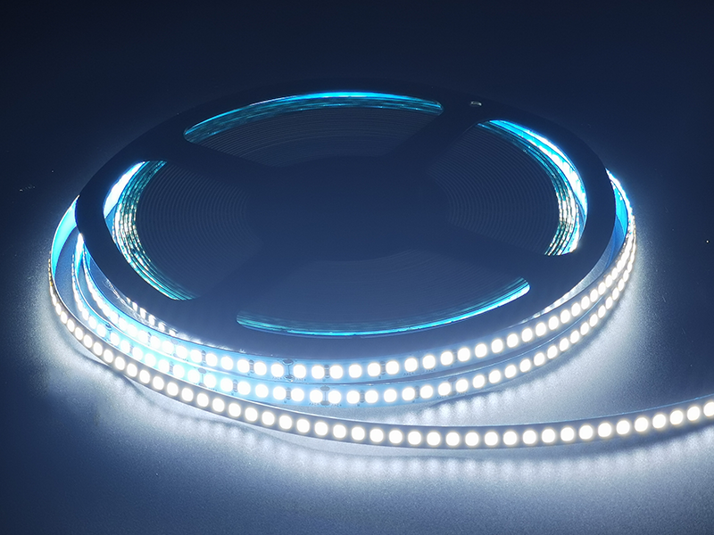 LED soft light strip-smd2835-182lamp (en inglés)